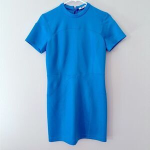 ⭕️ ALEXANDER WANG Dress Mini Blue